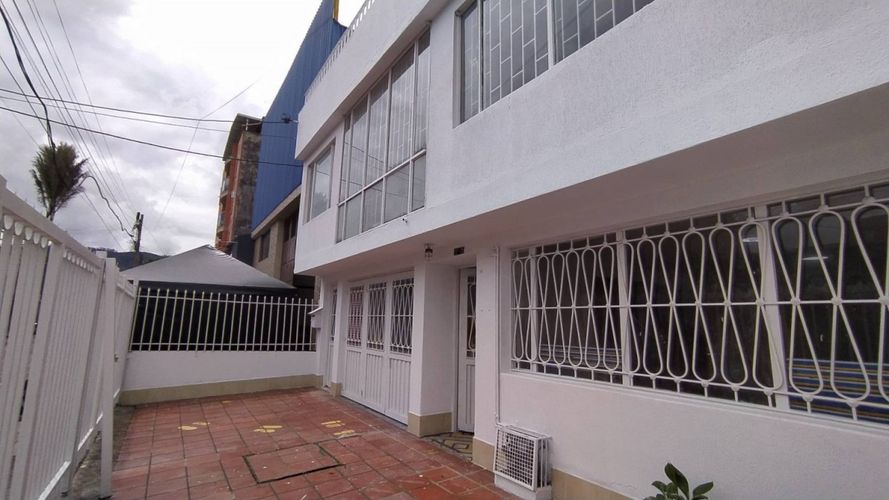 Casa en  Arriendo en Las orquideas, Bogotá - Miniatura 22