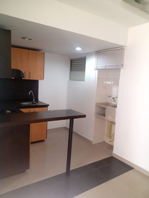 Apartaestudio en  Arriendo en Bosques Del Limonar, Cali - Miniatura 12