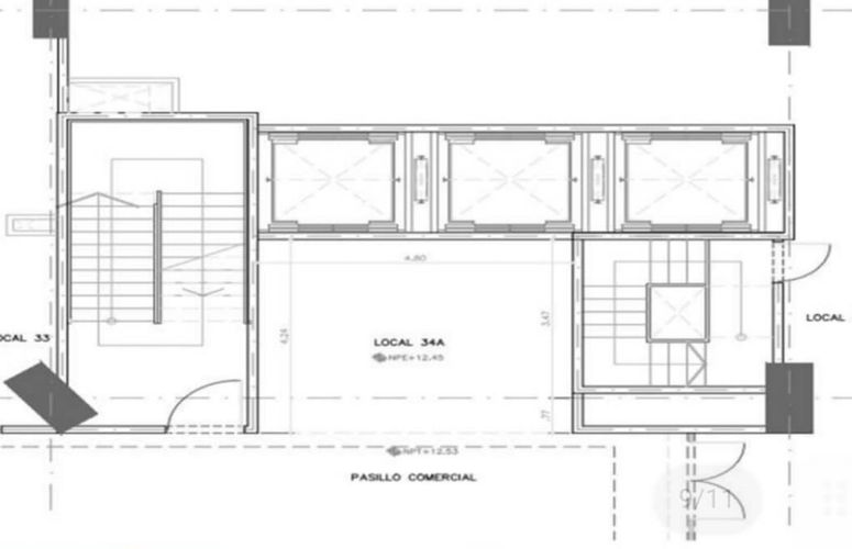 Local en venta en Cartagena - Imagen 1