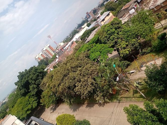 Apartaestudio en  Arriendo en Bosques Del Limonar, Cali - Miniatura 28