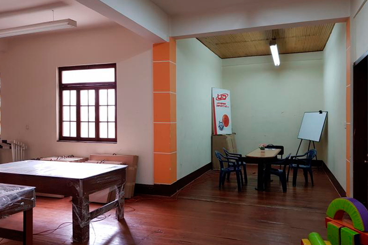 Edificio en  Venta en La veracruz, Bogotá - Miniatura 6