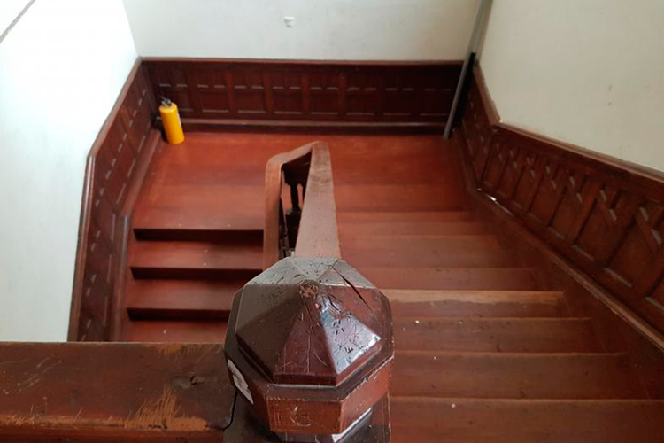 Edificio en  Venta en La veracruz, Bogotá - Miniatura 7