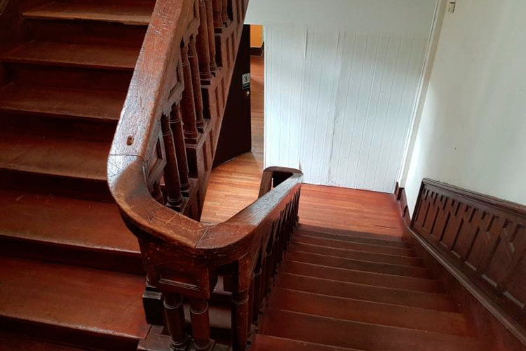 Edificio en  Venta en La veracruz, Bogotá - Miniatura 8