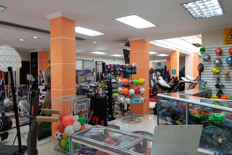 Edificio en  Venta en La veracruz, Bogotá - Miniatura 11