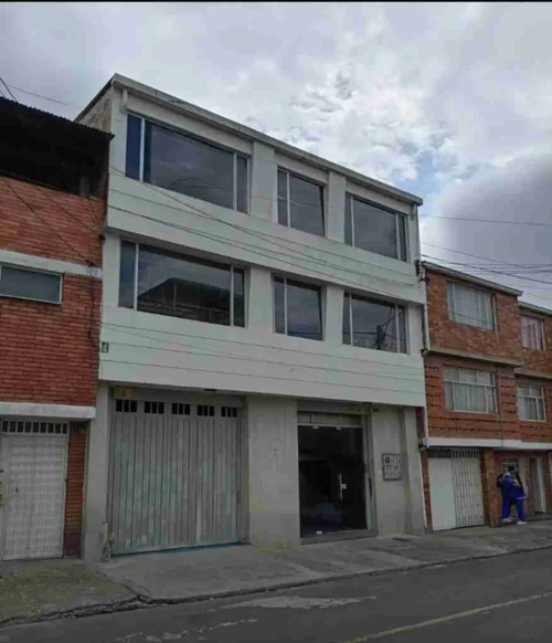 Edificio en  Venta en Cedritos, Bogotá - Imagen 1