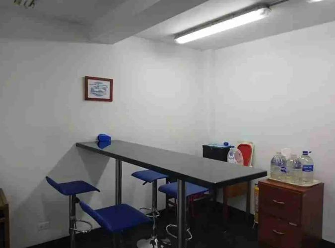 Edificio en  Venta en Cedritos, Bogotá - Miniatura 4