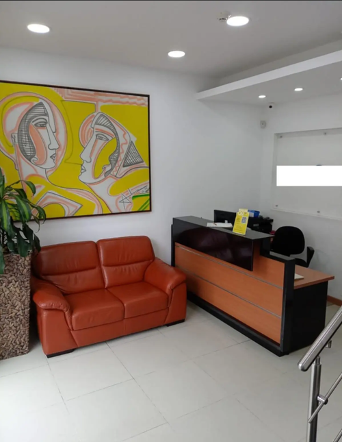 Edificio en  Venta en Cedritos, Bogotá - Miniatura 8