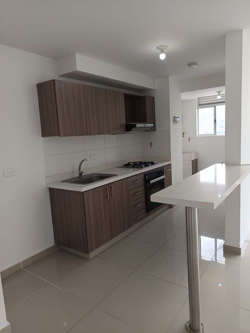 Apartamento en  Arriendo en Madera, Bello - Imagen 1