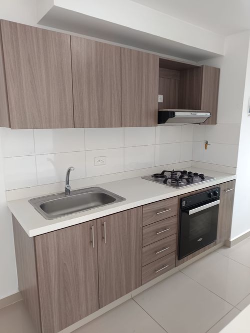 Apartamento en  Arriendo en Madera, Bello - Miniatura 2