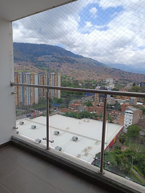 Apartamento en  Arriendo en Madera, Bello - Miniatura 4