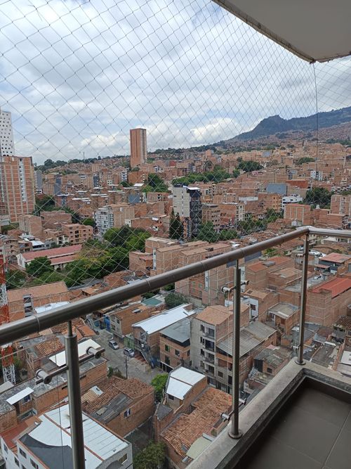 Apartamento en  Arriendo en Madera, Bello - Miniatura 5
