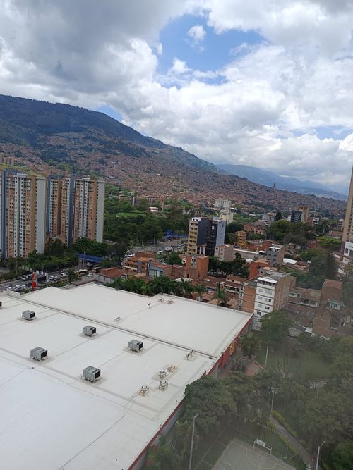 Apartamento en  Arriendo en Madera, Bello - Miniatura 6