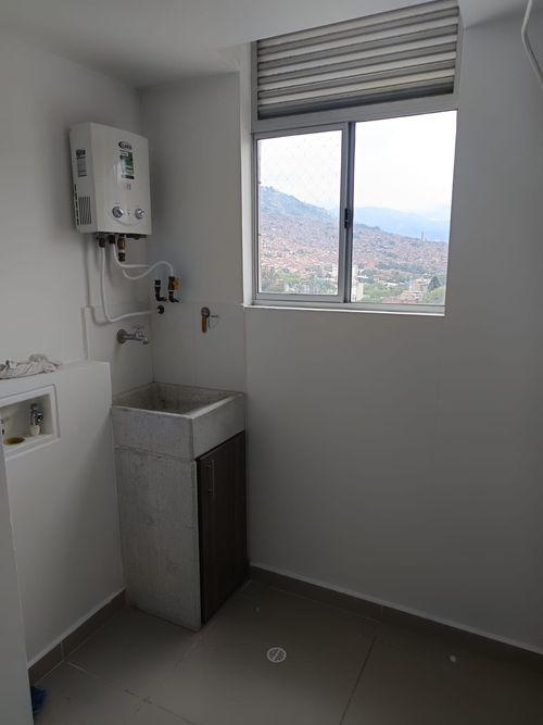Apartamento en  Arriendo en Madera, Bello - Miniatura 8