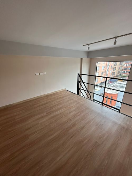Apartaestudio en  Arriendo en Chapinero, Bogotá - Miniatura 2
