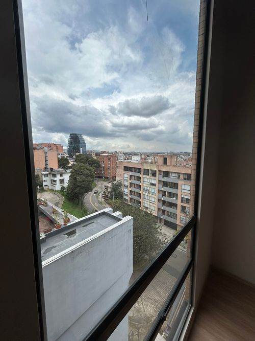 Apartaestudio en  Arriendo en Chapinero, Bogotá - Miniatura 3