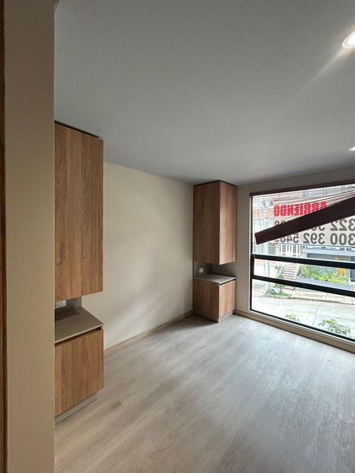 Apartaestudio en  Venta en Chapinero, Bogotá - Miniatura 4
