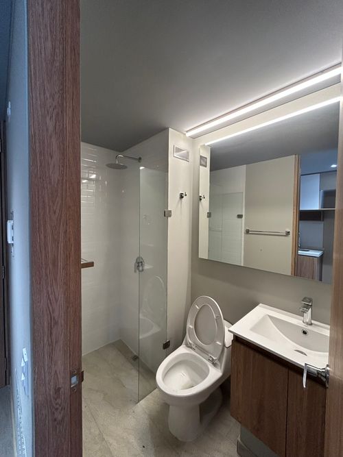 Apartaestudio en  Venta en Chapinero, Bogotá - Miniatura 5