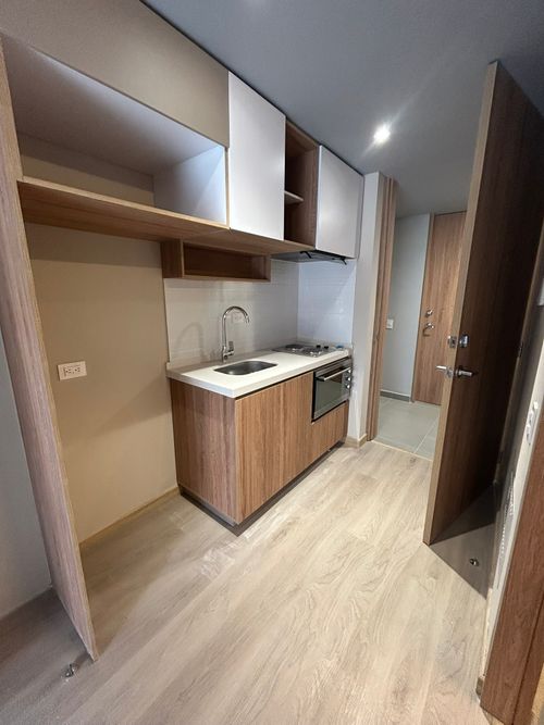 Apartaestudio en  Venta en Chapinero, Bogotá - Miniatura 6