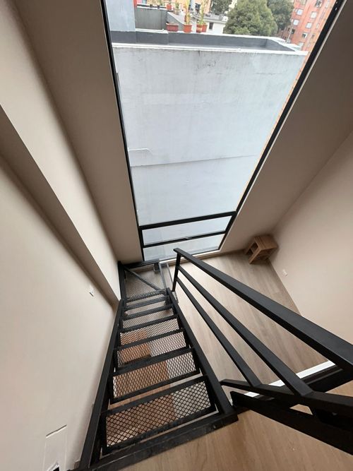 Apartaestudio en  Venta en Chapinero, Bogotá - Miniatura 5