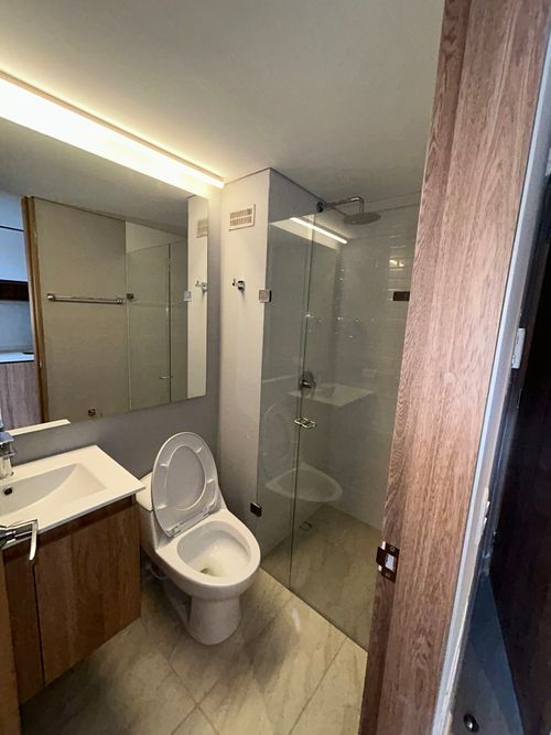Apartaestudio en  Venta en Chapinero, Bogotá - Miniatura 7