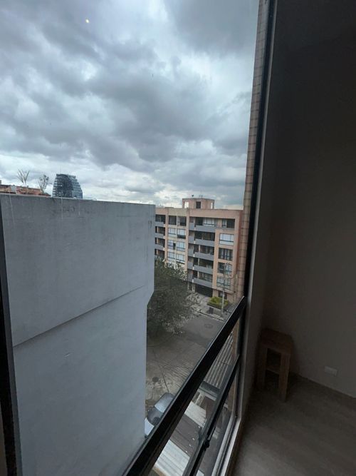 Apartaestudio en  Venta en Chapinero, Bogotá - Miniatura 8