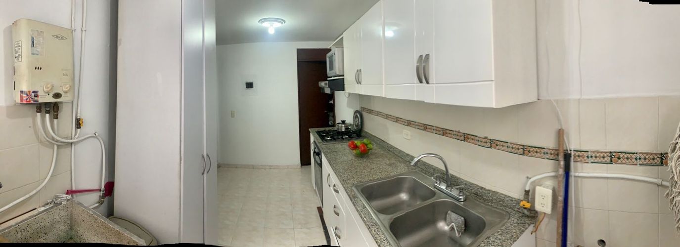 Apartamento en  Venta en Quintas de don simon, Cali - Miniatura 6