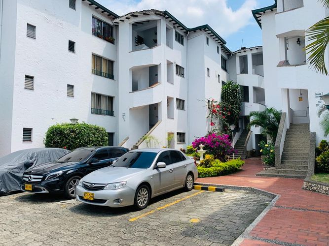 Apartamento en  Venta en Quintas de don simon, Cali - Miniatura 4