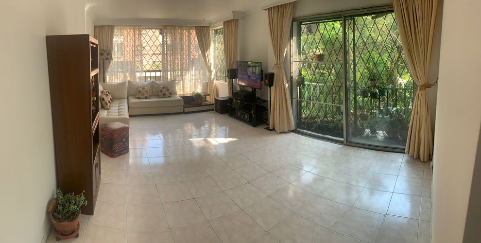 Apartamento en  Venta en Quintas de don simon, Cali - Miniatura 2