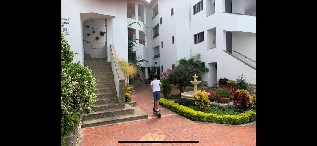 Apartamento en  Venta en Quintas de don simon, Cali - Miniatura 3