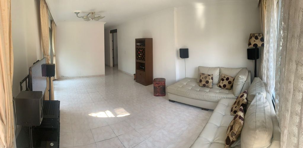 Apartamento en  Venta en Quintas de don simon, Cali - Miniatura 5