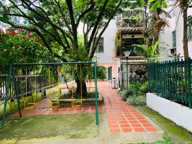 Apartamento en  Venta en Quintas de don simon, Cali - Miniatura 12