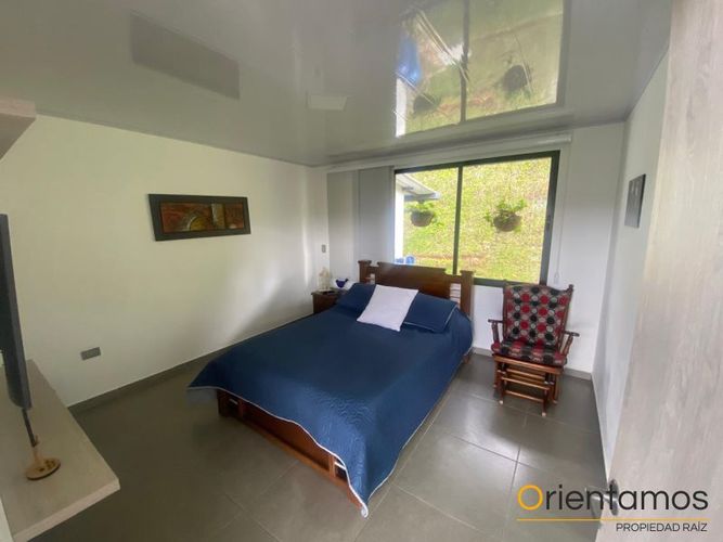 Finca en  Arriendo en El carmen de viboral - Miniatura 12