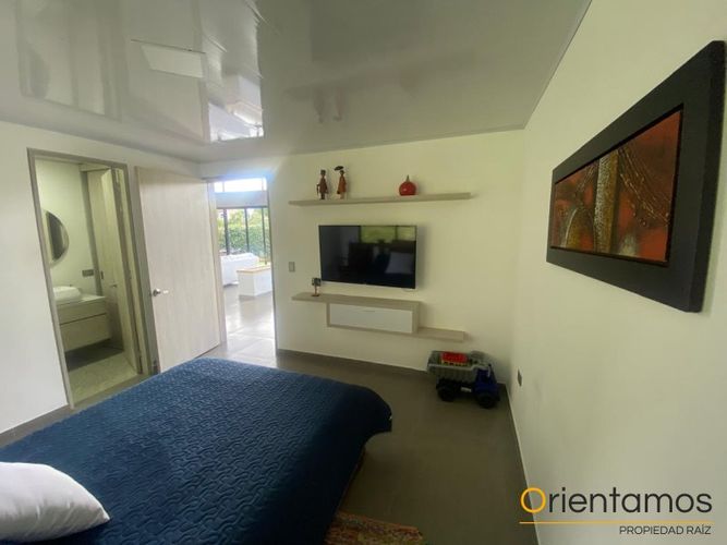 Finca en  Arriendo en El carmen de viboral - Miniatura 13
