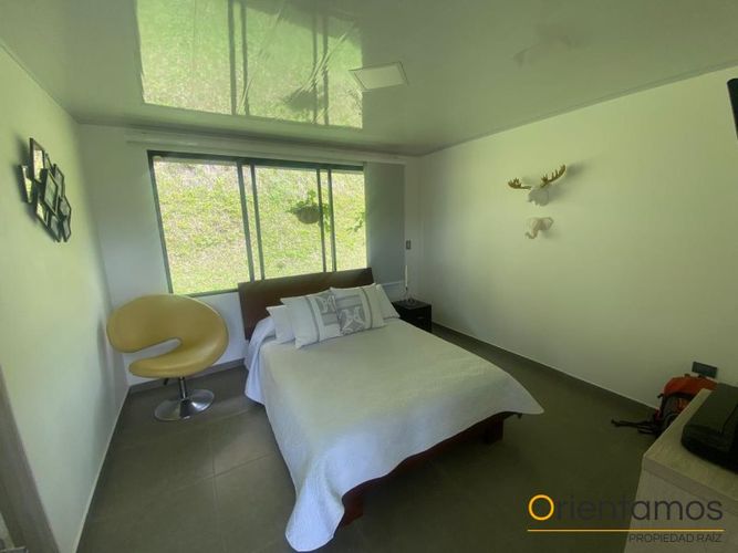Finca en  Arriendo en El carmen de viboral - Miniatura 15