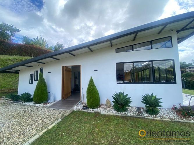 Finca en  Arriendo en El carmen de viboral - Miniatura 17