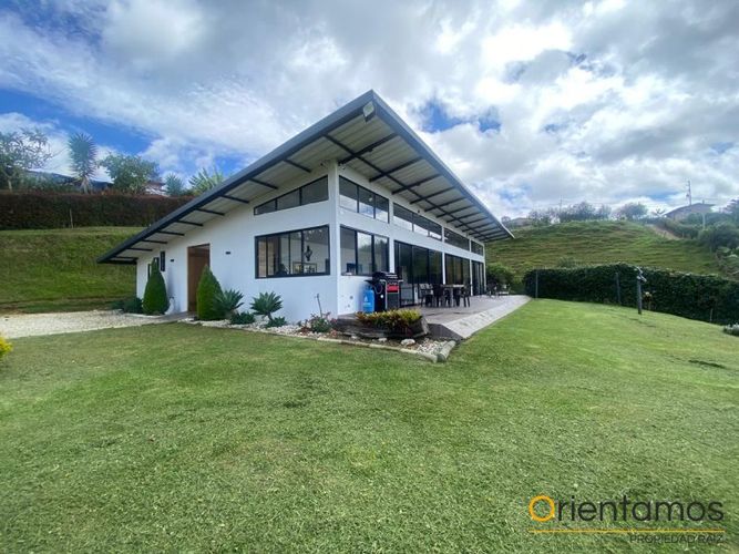 Finca en  Arriendo en El carmen de viboral - Miniatura 22