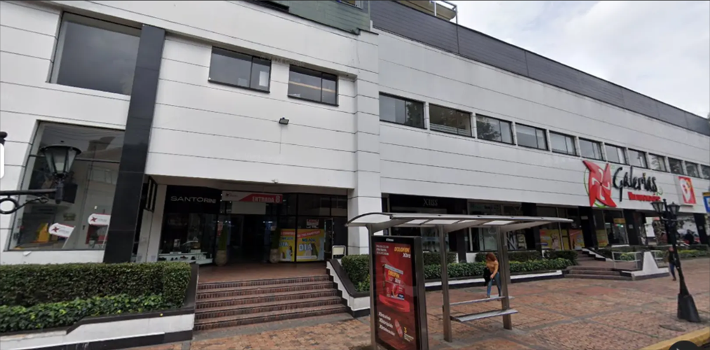Local en  Venta en San luis, Bogotá - Imagen 1