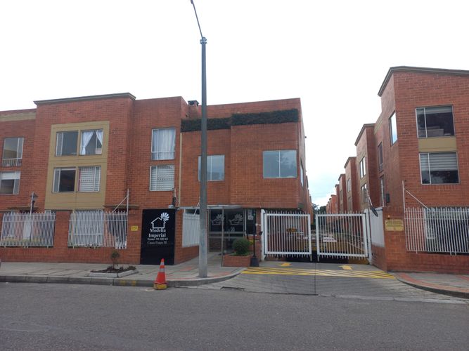 Casa en  Arriendo en Modelia, Bogotá - Imagen 1