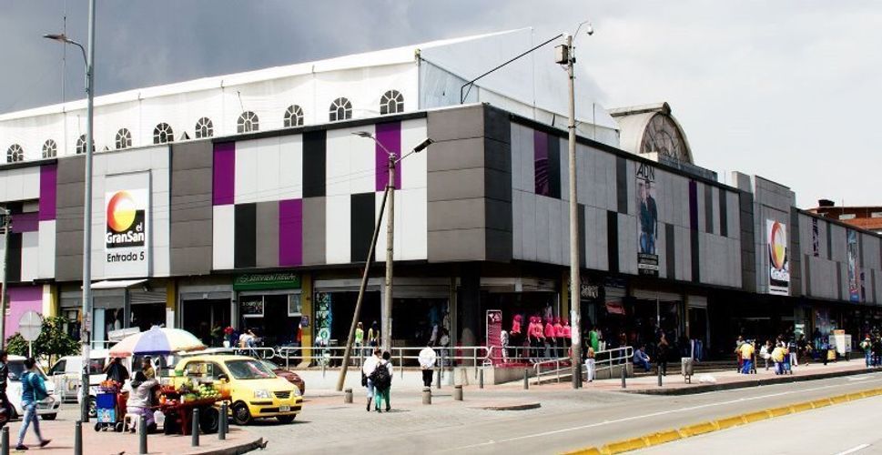Local en venta en Bogotá - Imagen 1