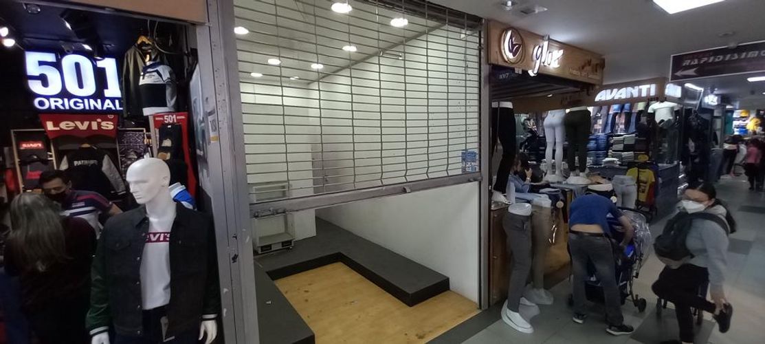 Local en venta en Bogotá - Miniatura 8
