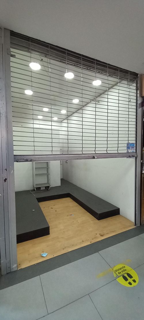 Local en venta en Bogotá - Miniatura 11