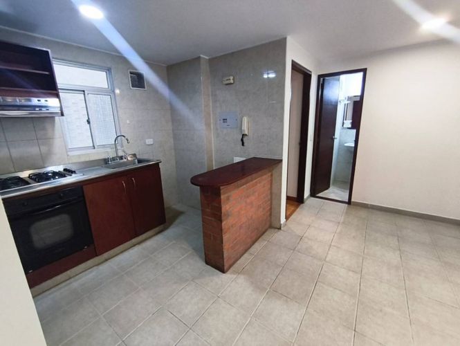 Apartaestudio en  Venta en Pasadena, Bogotá - Miniatura 2