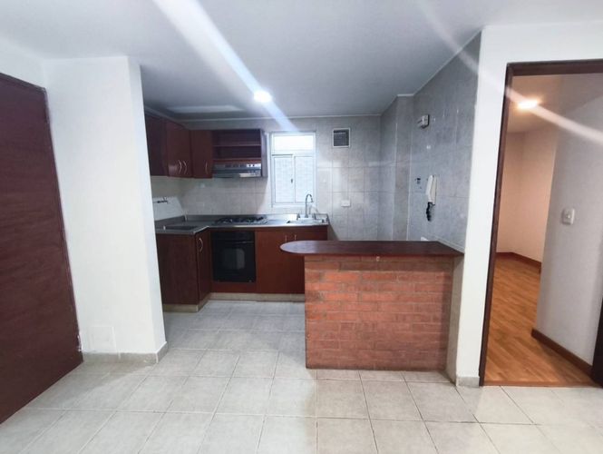 Apartaestudio en  Venta en Pasadena, Bogotá - Miniatura 3