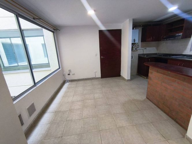 Apartaestudio en  Venta en Pasadena, Bogotá - Miniatura 4