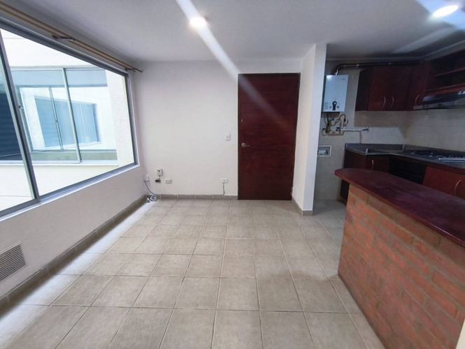 Apartaestudio en  Venta en Pasadena, Bogotá - Miniatura 5