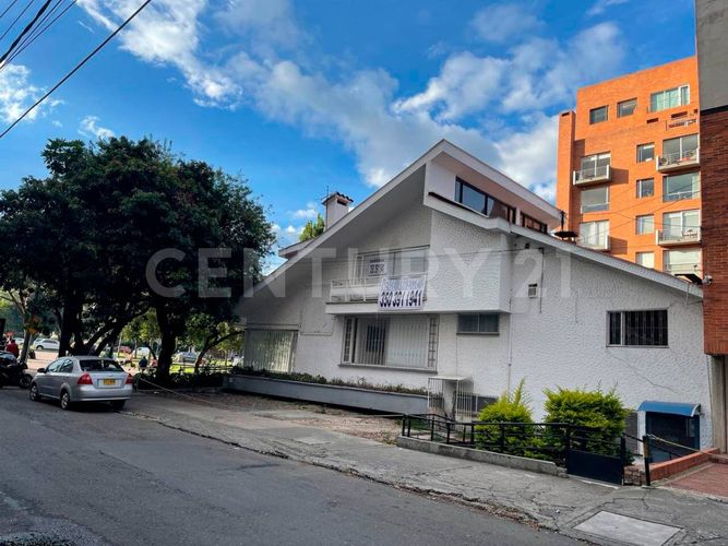 Casa en venta en Rincon del chico, Bogotá - Imagen 1