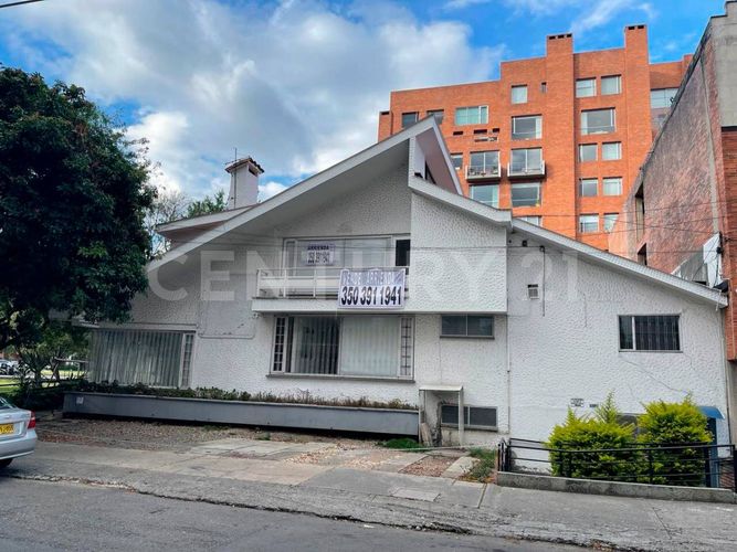 Casa en venta en Rincon del chico, Bogotá - Miniatura 2