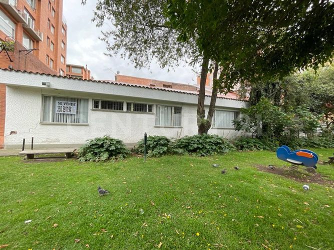Casa en venta en Rincon del chico, Bogotá - Miniatura 4