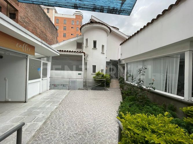 Casa en venta en Rincon del chico, Bogotá - Miniatura 12