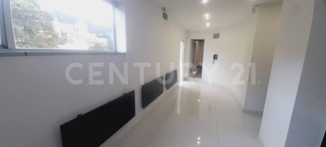 Oficina en  Arriendo en Chico norte, Bogotá - Miniatura 5